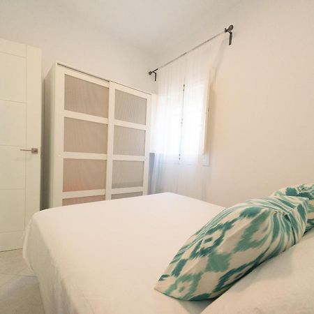 Apartamento Centro Calle Plata Санлукар-де-Баррамеда Экстерьер фото